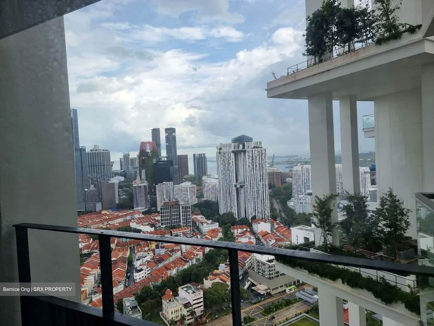 One Pearl Bank (D3), Apartment #563416511